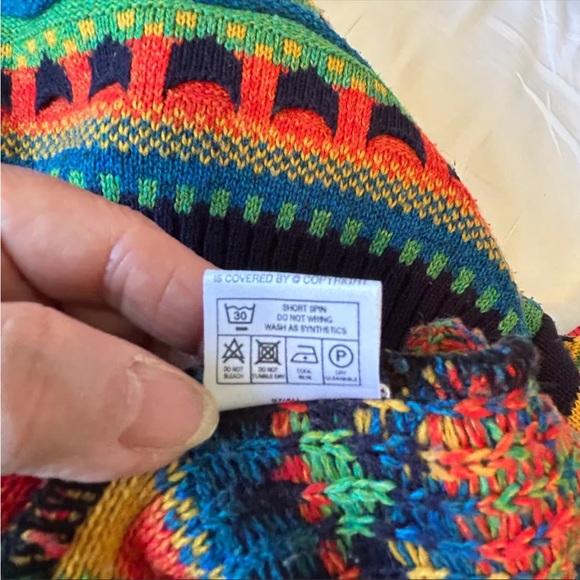 The Sweater Shop Oversized Knit Jumper - Picture 10 of 10